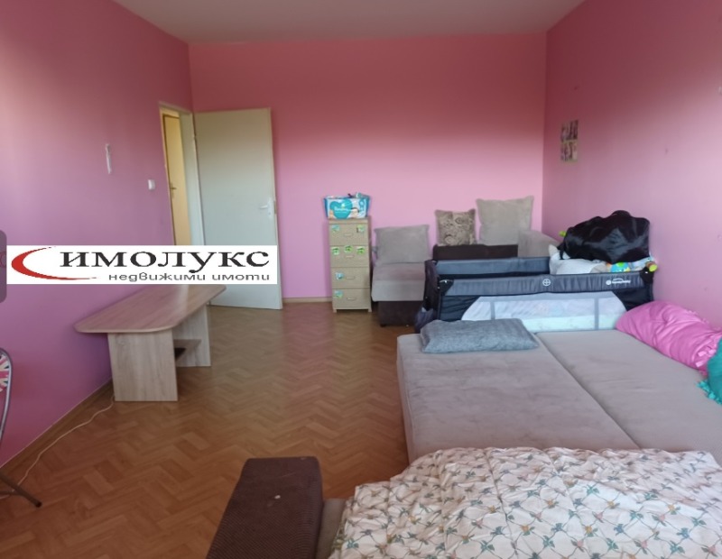 Продава  2-стаен град София , Сухата река , 67 кв.м | 38983150 - изображение [2]