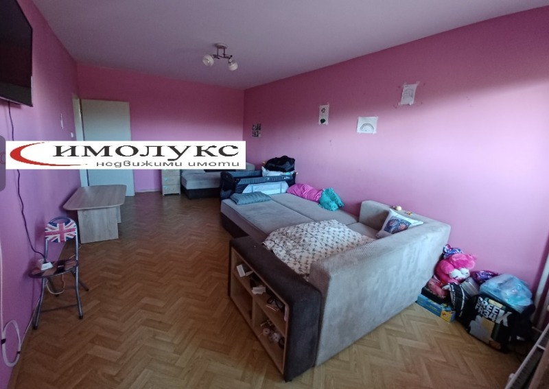 À vendre  1 chambre Sofia , Souhata reka , 67 m² | 38983150