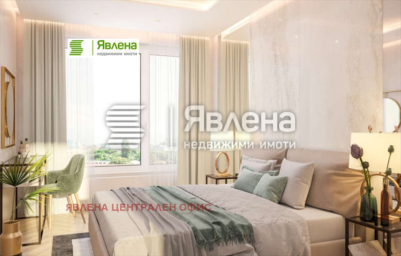 Продава 2-СТАЕН, гр. София, Сердика, снимка 4 - Aпартаменти - 48072034