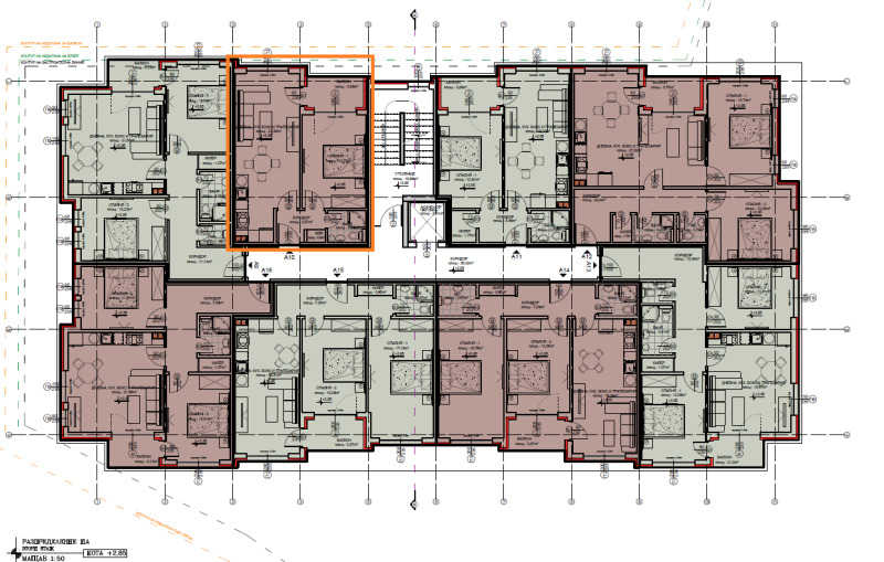 Zu verkaufen  1 Schlafzimmer Haskowo , Woewodski , 60 qm | 88834108