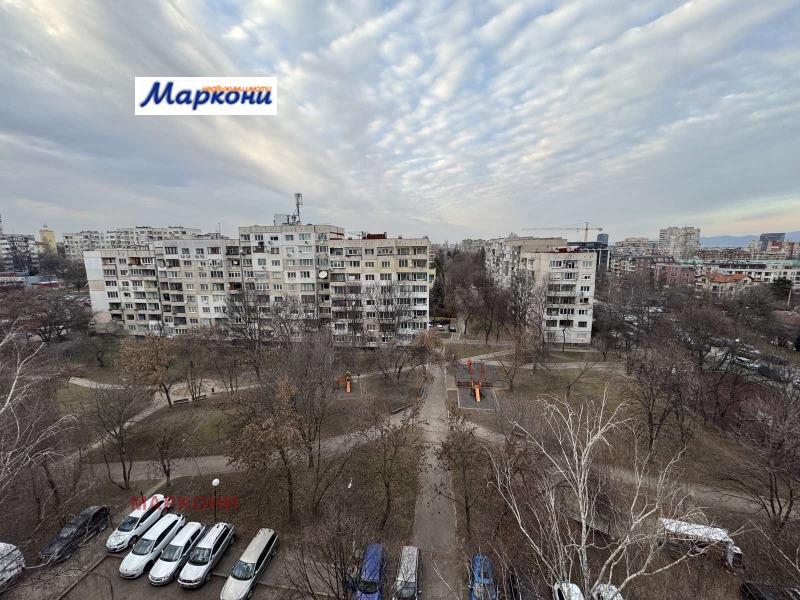 Продава 2-СТАЕН, гр. София, Дървеница, снимка 13 - Aпартаменти - 49080828