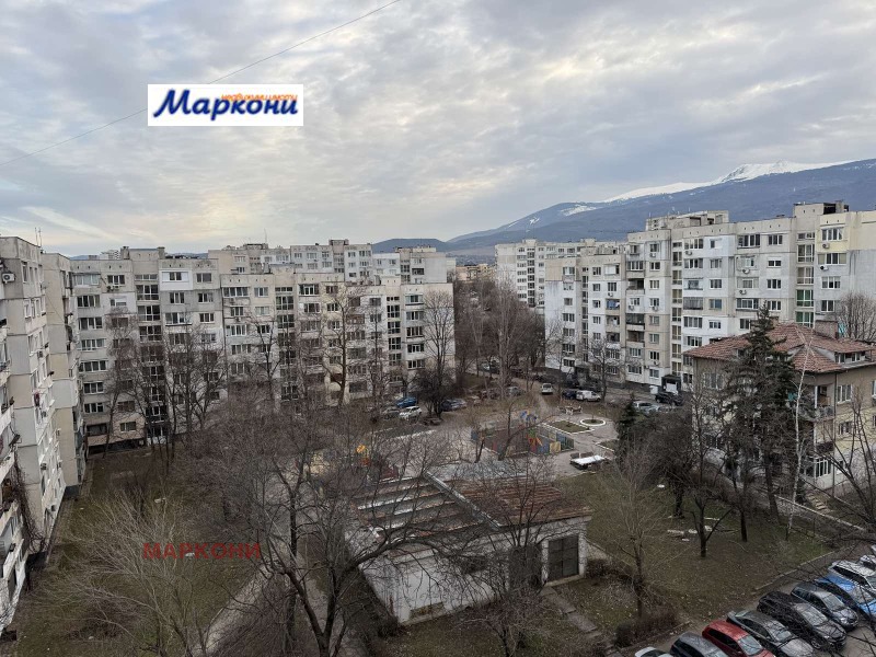 Продава 2-СТАЕН, гр. София, Дървеница, снимка 2 - Aпартаменти - 49080828