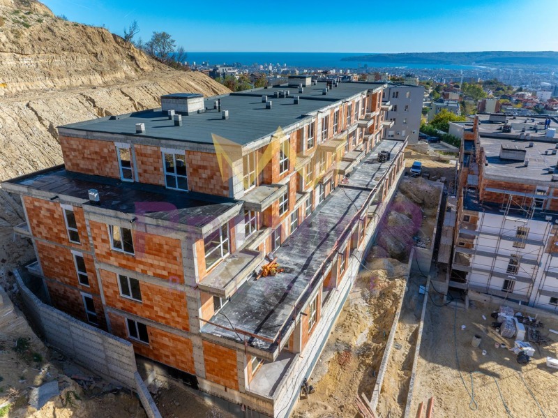 Продава 2-СТАЕН, гр. Варна, м-т Пчелина