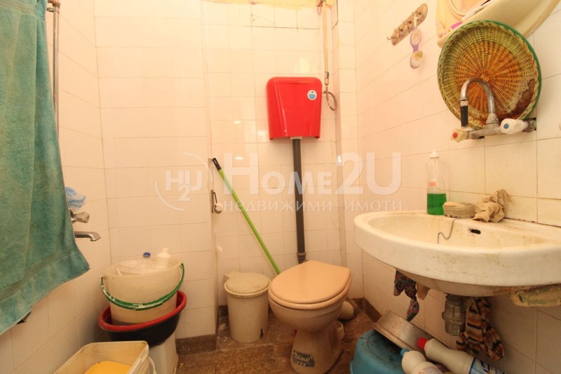 À vendre  1 chambre Plovdiv , Tsentar , 61 m² | 83795259 - image [9]