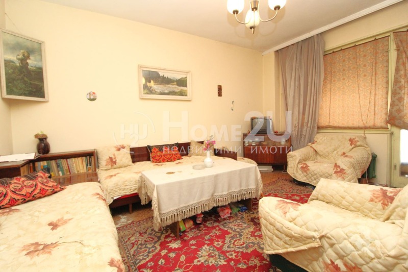 À vendre  1 chambre Plovdiv , Tsentar , 61 m² | 83795259 - image [5]