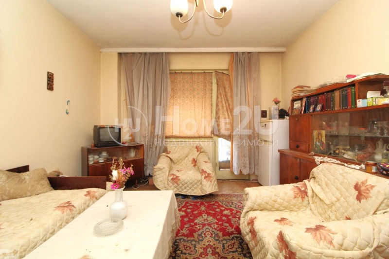 À vendre  1 chambre Plovdiv , Tsentar , 61 m² | 83795259 - image [3]