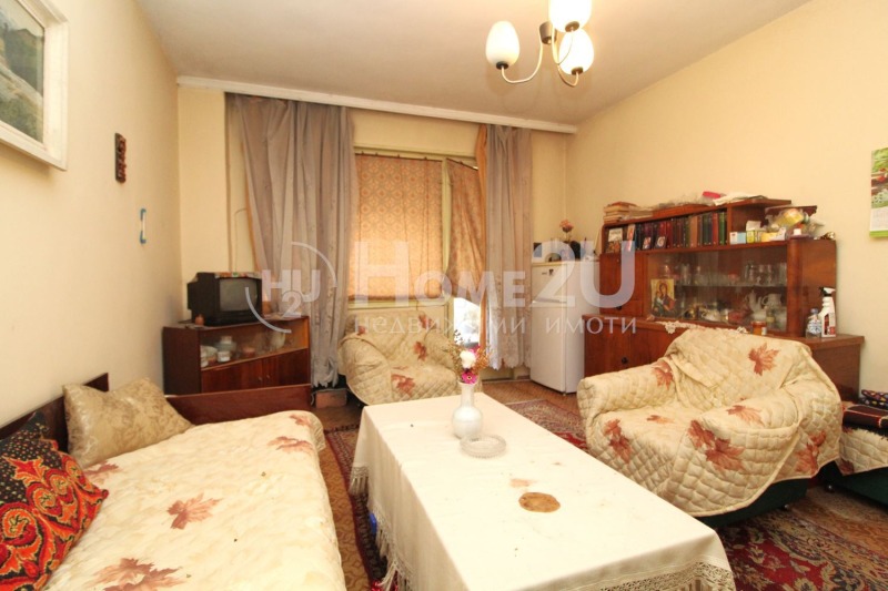 À vendre  1 chambre Plovdiv , Tsentar , 61 m² | 83795259 - image [4]