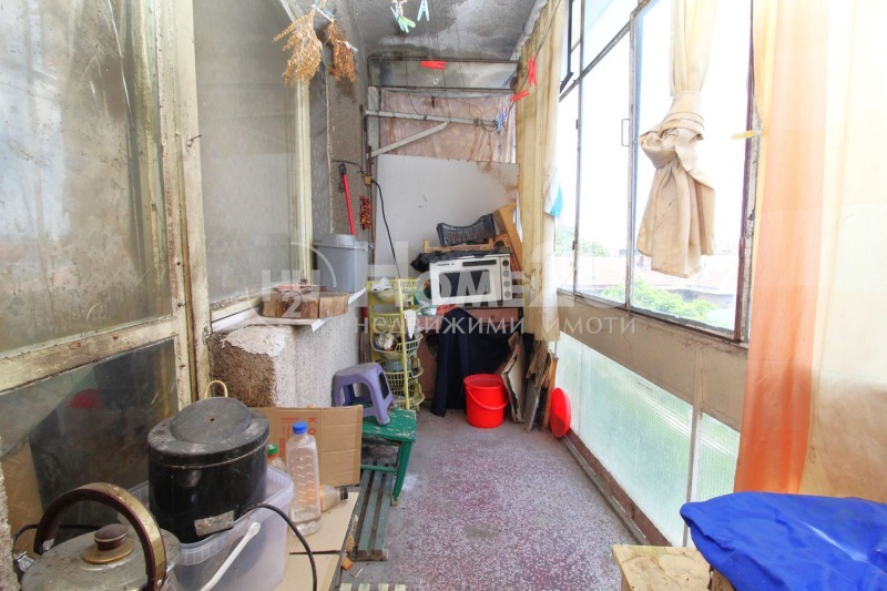 À vendre  1 chambre Plovdiv , Tsentar , 61 m² | 83795259 - image [7]