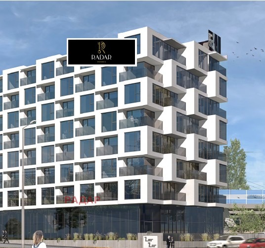 Zu verkaufen  1 Schlafzimmer Sofia , Druschba 1 , 76 qm | 98090695 - Bild [3]
