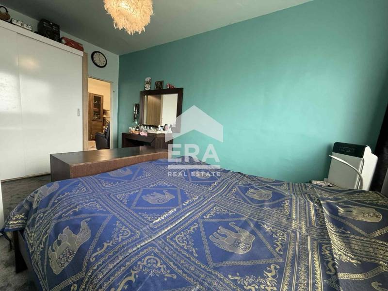 In vendita  1 camera da letto Varna , Tsveten kvartal , 65 mq | 37434773 - Immagine [5]