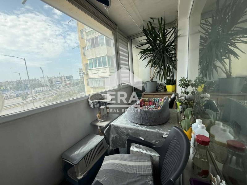 In vendita  1 camera da letto Varna , Tsveten kvartal , 65 mq | 37434773 - Immagine [4]