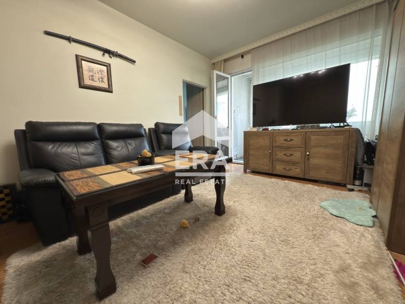 In vendita  1 camera da letto Varna , Tsveten kvartal , 65 mq | 37434773
