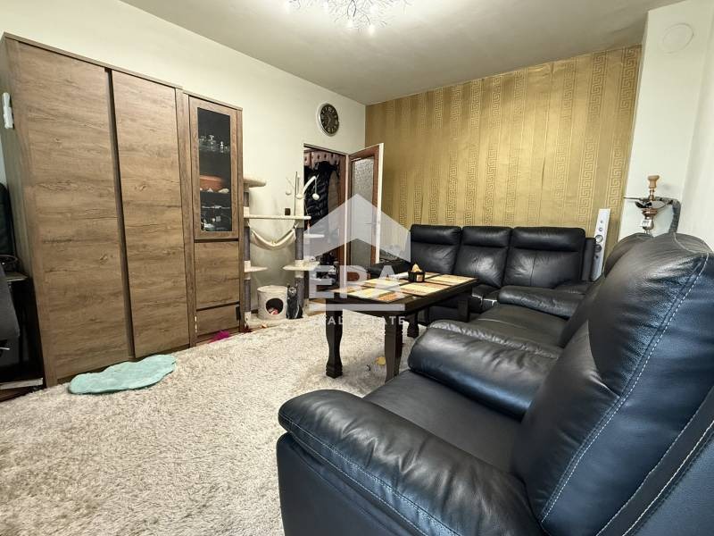 In vendita  1 camera da letto Varna , Tsveten kvartal , 65 mq | 37434773 - Immagine [3]