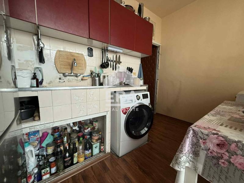 In vendita  1 camera da letto Varna , Tsveten kvartal , 65 mq | 37434773 - Immagine [7]