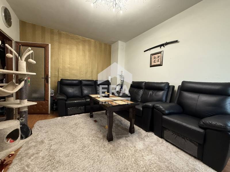In vendita  1 camera da letto Varna , Tsveten kvartal , 65 mq | 37434773 - Immagine [2]