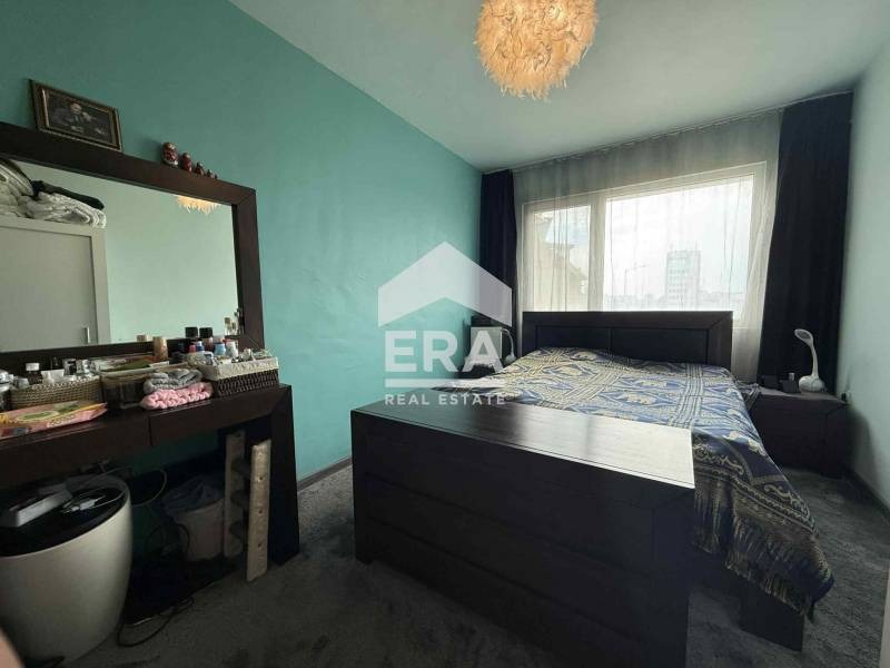 In vendita  1 camera da letto Varna , Tsveten kvartal , 65 mq | 37434773 - Immagine [6]