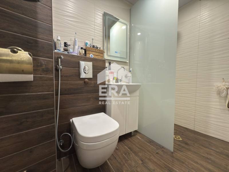 In vendita  1 camera da letto Varna , Tsveten kvartal , 65 mq | 37434773 - Immagine [11]
