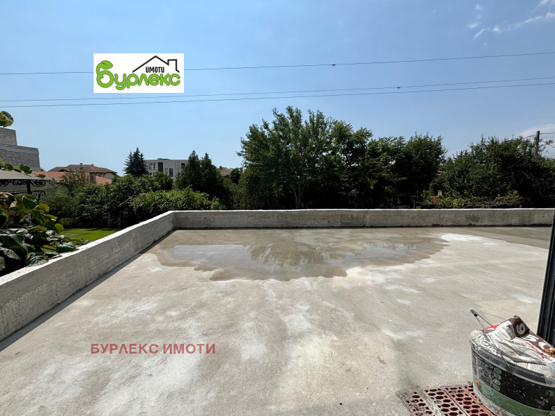 Na sprzedaż  1 sypialnia Warna , Briz , 87 mkw | 74638954 - obraz [8]