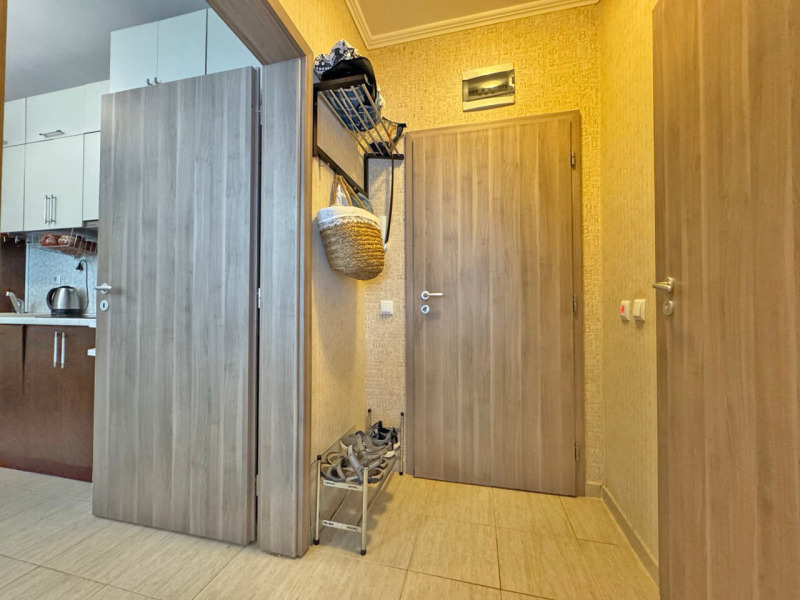 Продается  1 спальня область Бургас , к.к. Слънчев бряг , 52 кв.м | 98442380 - изображение [14]