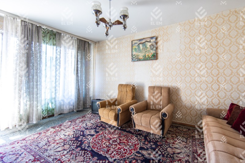 На продаж  1 спальня София , Надежда 2 , 66 кв.м | 26738048 - зображення [2]