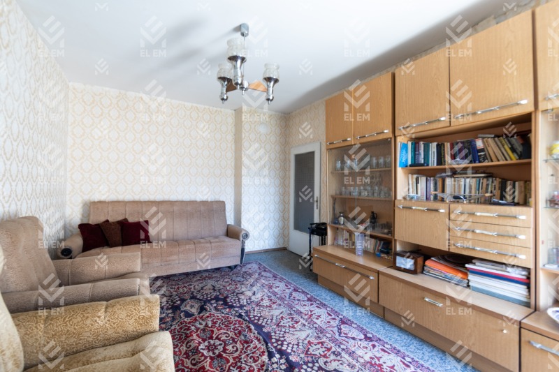 Продава 2-СТАЕН, град София, Надежда 2 • 150000 € • 84317820 — Holmes.bg