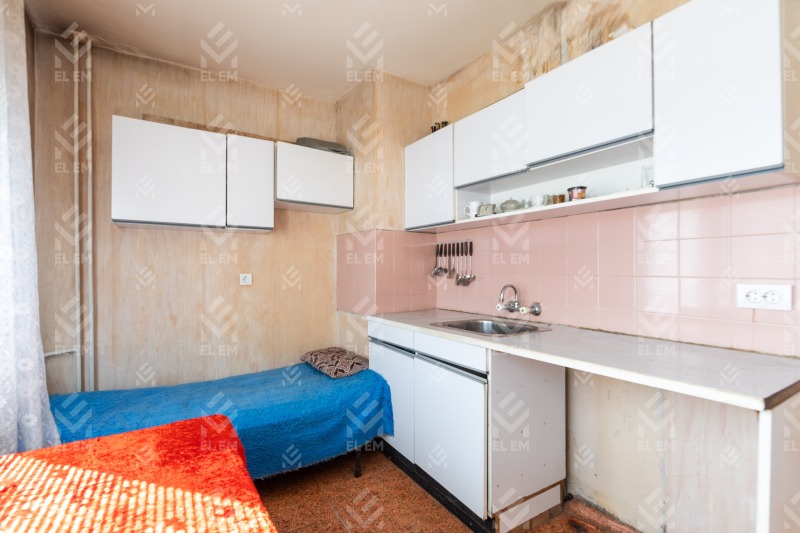 На продаж  1 спальня София , Надежда 2 , 66 кв.м | 26738048 - зображення [7]
