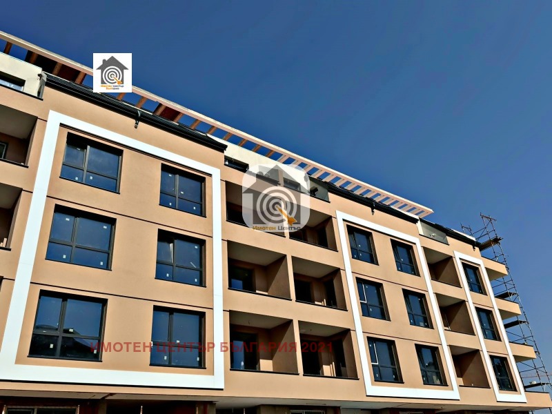 Продава  2-стаен град София , Малинова долина , 59 кв.м | 29427513 - изображение [5]