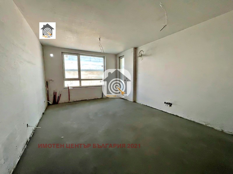 Продава  2-стаен град София , Малинова долина , 59 кв.м | 29427513 - изображение [2]