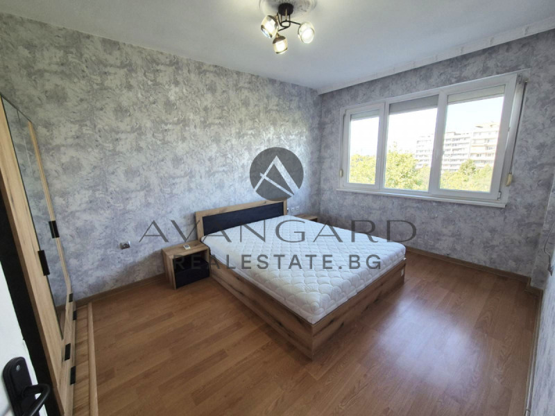 Till salu  1 sovrum Plovdiv , Karsjijaka , 47 kvm | 97562021 - bild [8]