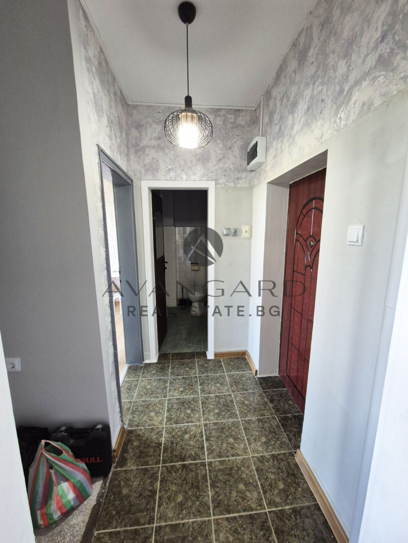 Till salu  1 sovrum Plovdiv , Karsjijaka , 47 kvm | 97562021 - bild [13]