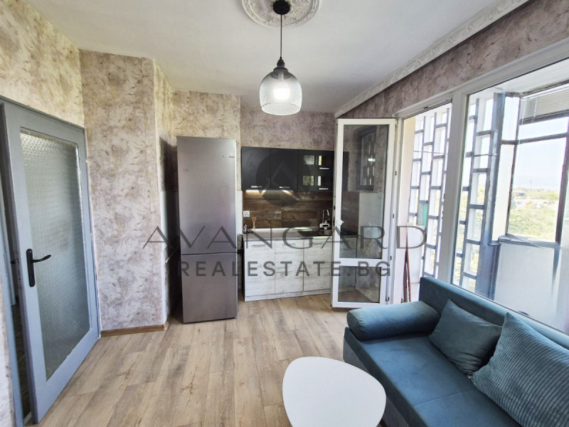 Till salu  1 sovrum Plovdiv , Karsjijaka , 47 kvm | 97562021 - bild [5]