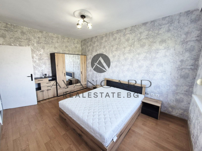 Till salu  1 sovrum Plovdiv , Karsjijaka , 47 kvm | 97562021 - bild [7]