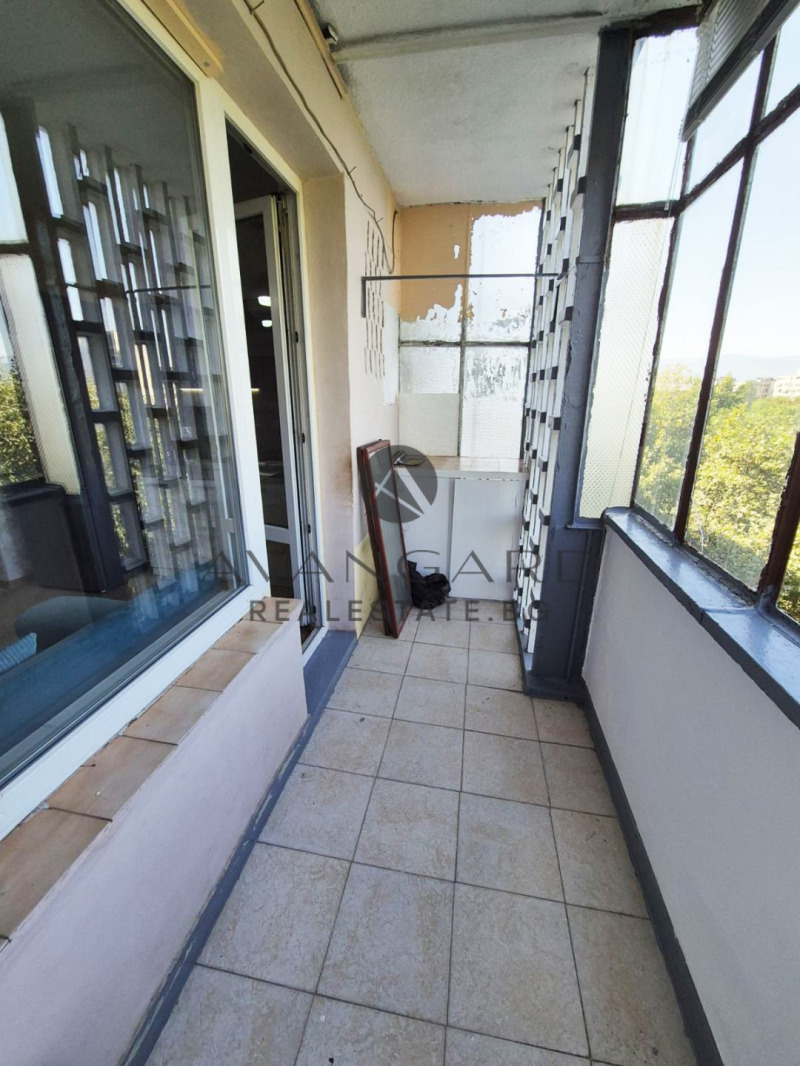 Till salu  1 sovrum Plovdiv , Karsjijaka , 47 kvm | 97562021 - bild [10]