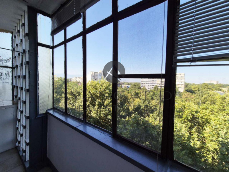 Till salu  1 sovrum Plovdiv , Karsjijaka , 47 kvm | 97562021 - bild [9]
