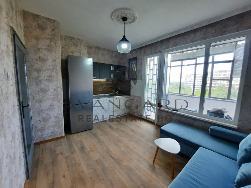 Till salu  1 sovrum Plovdiv , Karsjijaka , 47 kvm | 97562021 - bild [2]