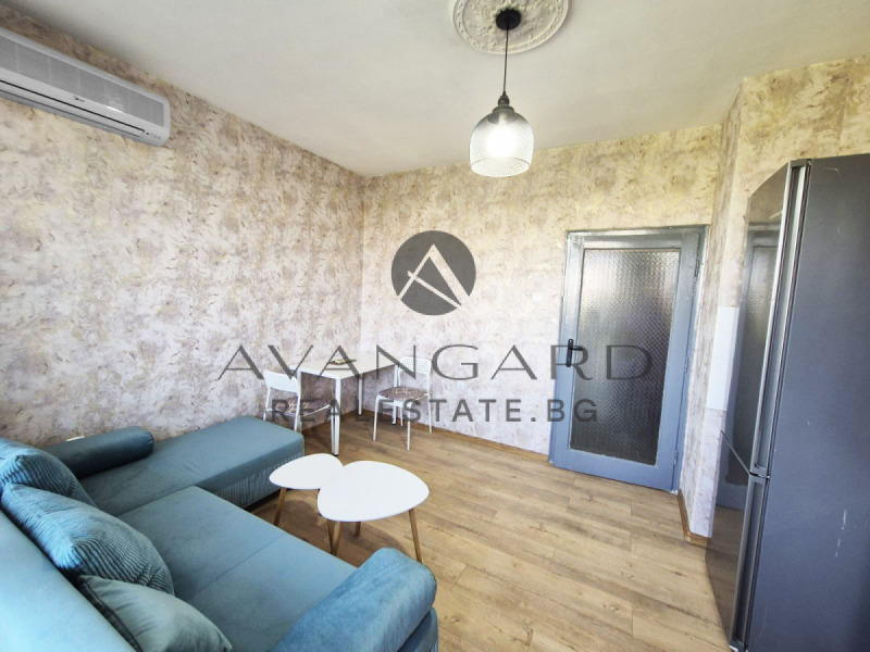 Till salu  1 sovrum Plovdiv , Karsjijaka , 47 kvm | 97562021 - bild [3]