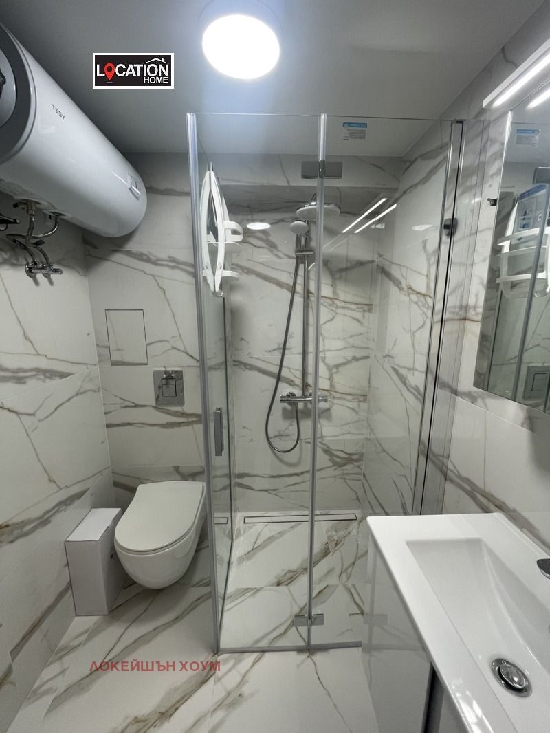 Продава 2-СТАЕН, гр. София, Гоце Делчев, снимка 11 - Апартаменти - 52332296