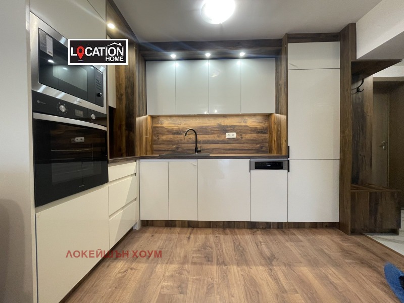 Продава 2-СТАЕН, гр. София, Гоце Делчев, снимка 3 - Апартаменти - 52332296