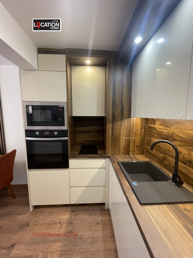 Продава 2-СТАЕН, гр. София, Гоце Делчев, снимка 6 - Апартаменти - 52332296