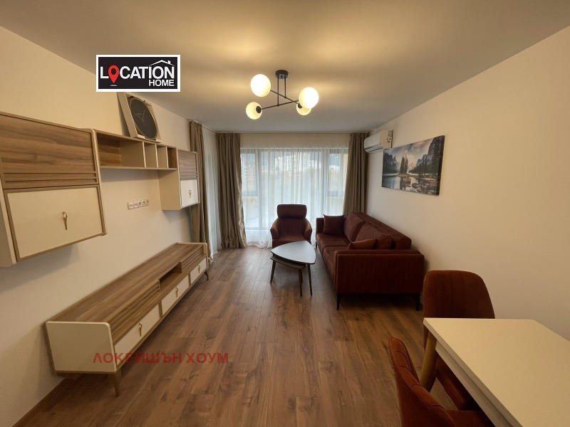 Продава 2-СТАЕН, гр. София, Гоце Делчев, снимка 7 - Апартаменти - 52332296