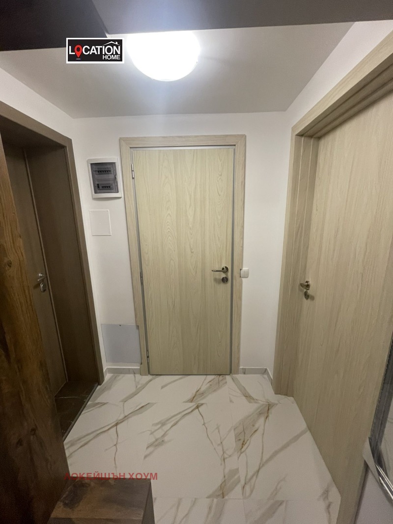 Продава 2-СТАЕН, гр. София, Гоце Делчев, снимка 12 - Апартаменти - 52332296