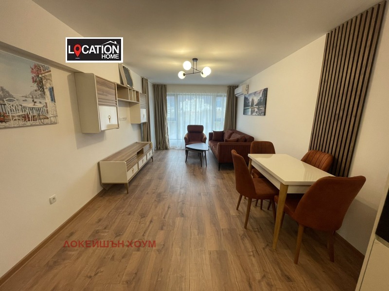 Продава 2-СТАЕН, гр. София, Гоце Делчев, снимка 4 - Апартаменти - 52332296