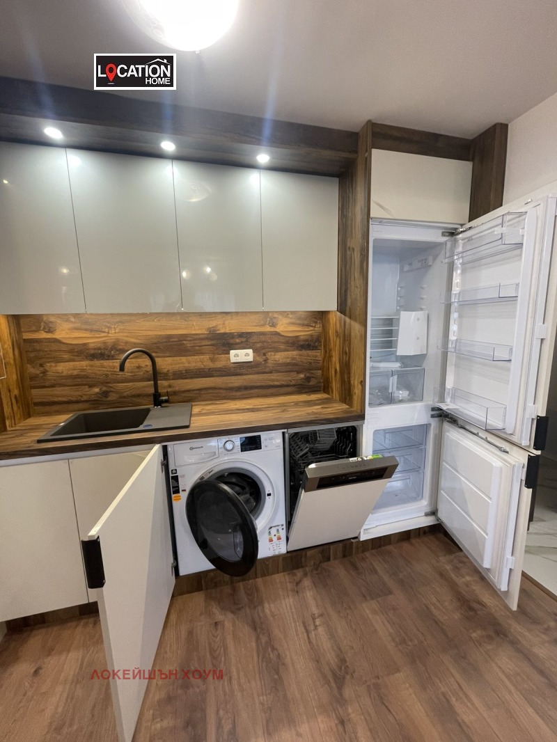 Продава 2-СТАЕН, гр. София, Гоце Делчев, снимка 5 - Апартаменти - 52332296