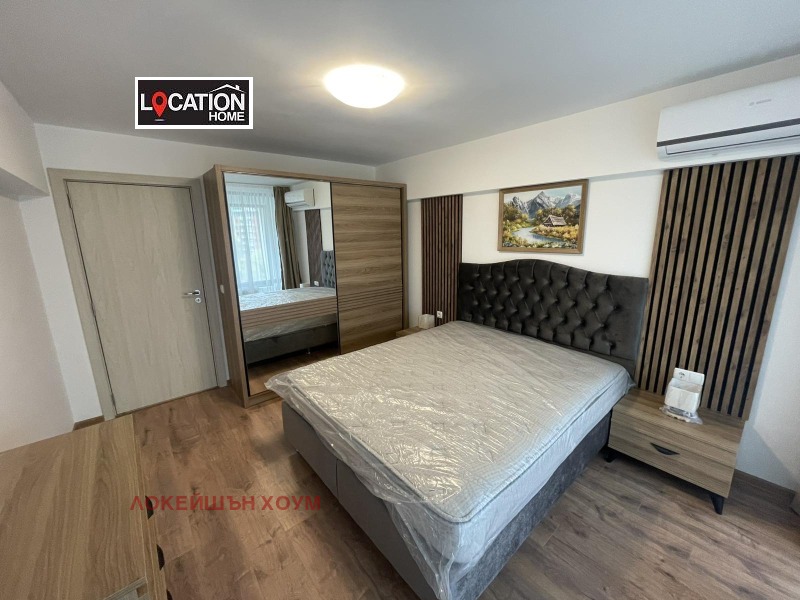 Продава 2-СТАЕН, гр. София, Гоце Делчев, снимка 9 - Апартаменти - 52332296