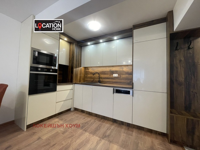 Продава 2-СТАЕН, гр. София, Гоце Делчев, снимка 2 - Апартаменти - 52332296