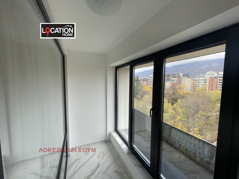 Продава 2-СТАЕН, гр. София, Гоце Делчев, снимка 10 - Апартаменти - 52332296