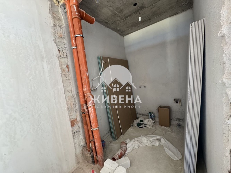 Продава 2-СТАЕН, гр. Варна, к.к. Св.Св. Константин и Елена, снимка 10 - Апартаменти - 52634070