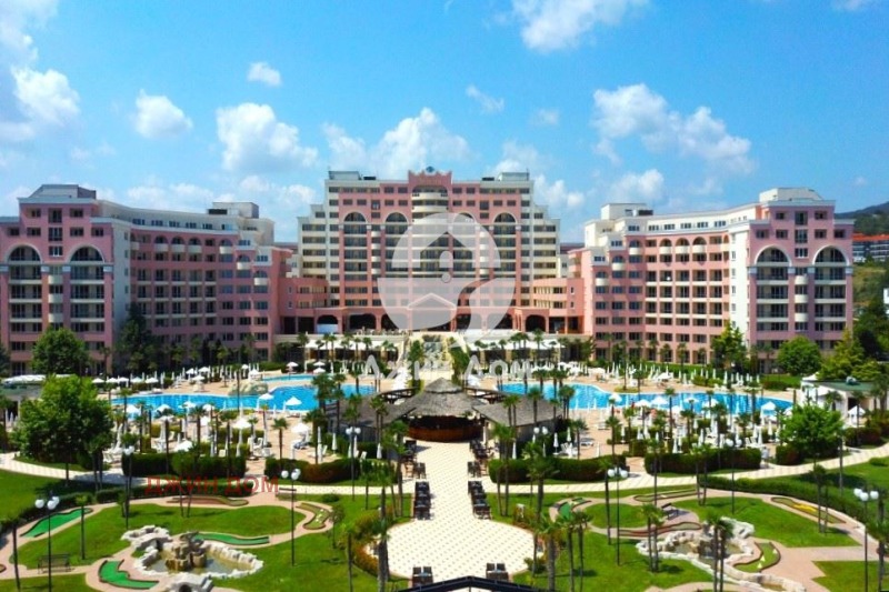 Продава 2-СТАЕН, к.к. Слънчев бряг, област Бургас, снимка 12 - Апартаменти - 52930913