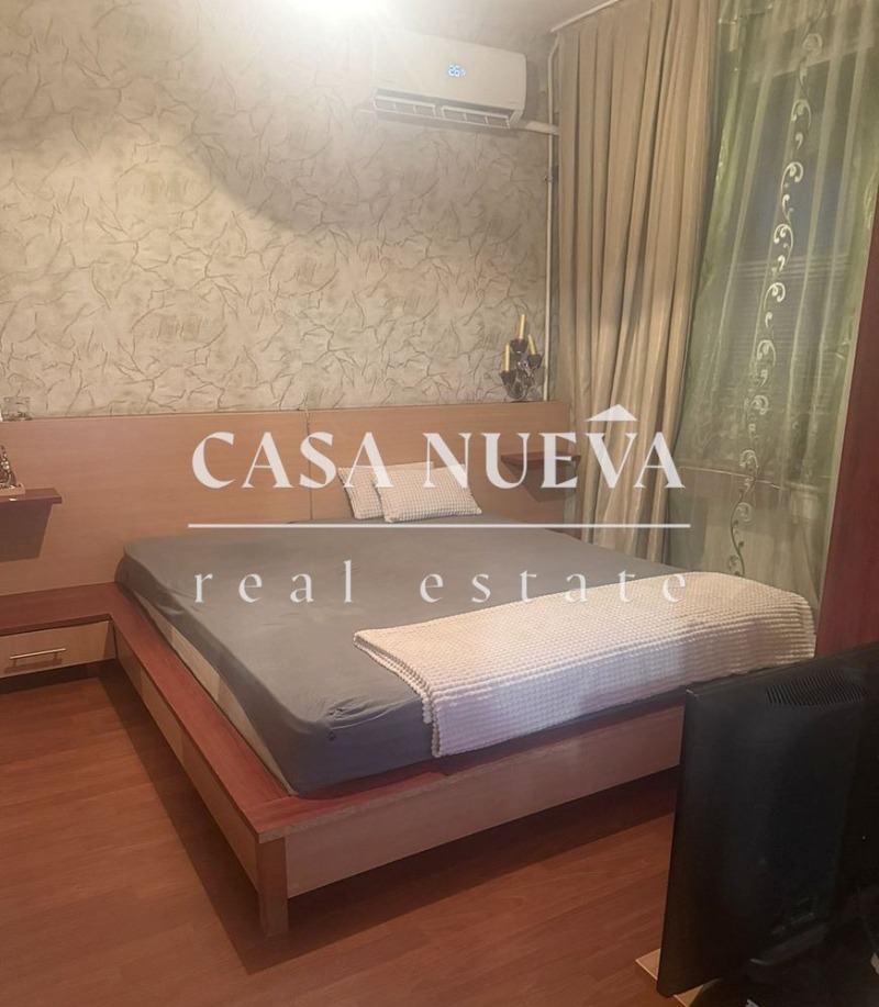 Продава 2-СТАЕН, гр. Перник, Мошино, снимка 6 - Апартаменти - 53008329