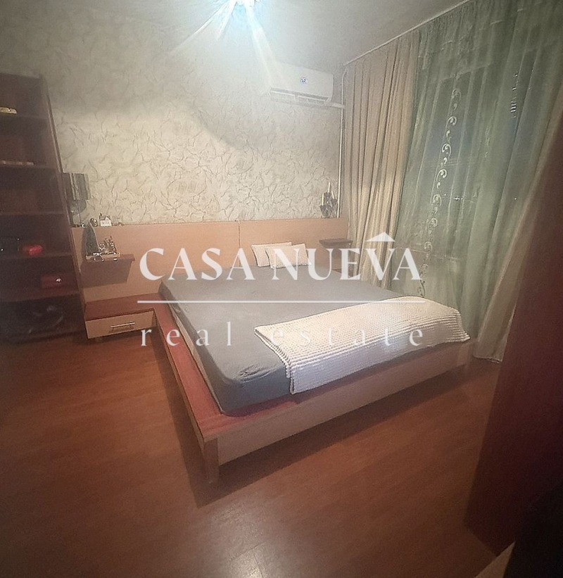 Продава 2-СТАЕН, гр. Перник, Мошино, снимка 9 - Апартаменти - 53008329